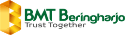 Logo BMT Beringharjo